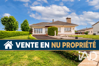  maison amneville 57360