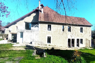  maison amondans 25330
