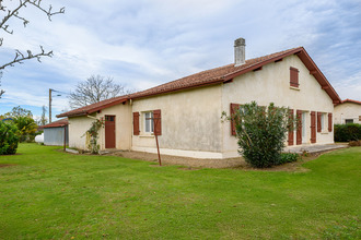  maison amou 40330