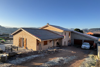  maison amplepuis 69550