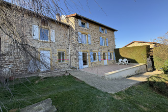  maison amplepuis 69550