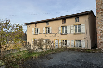  maison amplepuis 69550