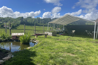  maison amplepuis 69550