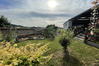  maison amplepuis 69550