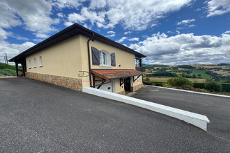  maison amplepuis 69550