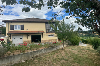  maison amplepuis 69550