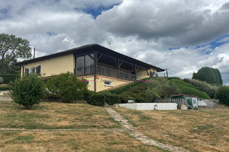  maison amplepuis 69550