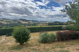  maison amplepuis 69550