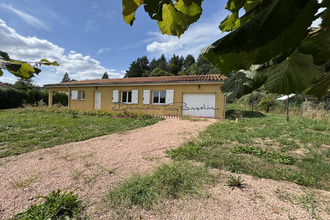  maison amplepuis 69550