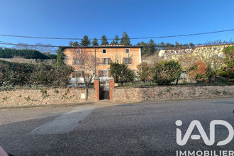  maison amplepuis 69550