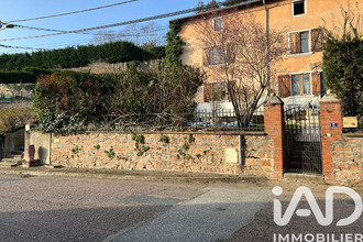  maison amplepuis 69550