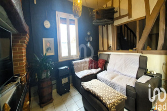  maison amplier 62760