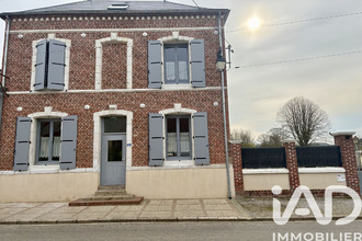  maison amplier 62760