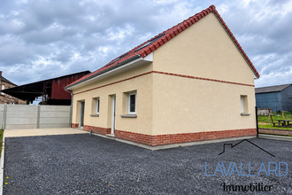  maison amplier 62760