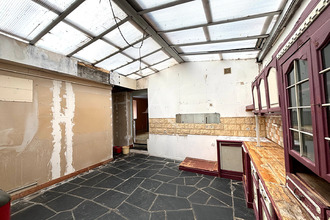  maison ampoigne 53200