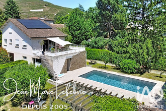  maison ampuis 69420