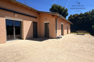  maison ampuis 69420