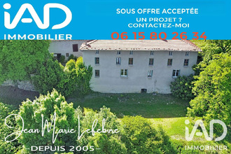  maison ampuis 69420