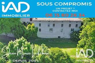  maison ampuis 69420