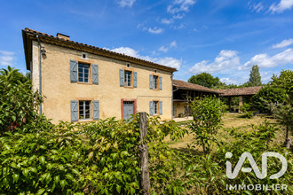  maison anan 31230