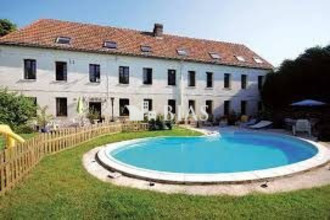  maison anceaumeville 76710