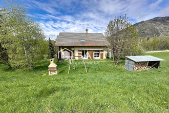  maison ancelle 05260