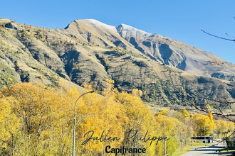  maison ancelle 05260