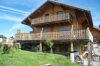  maison ancelle 05260