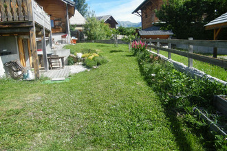  maison ancelle 05260