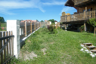  maison ancelle 05260