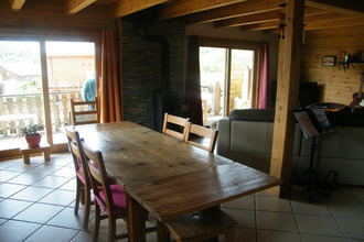 maison ancelle 05260