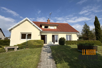  maison ancier 70100
