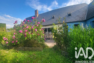  maison ancretteville-sur-mer 76540