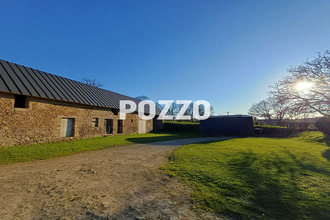  maison anctoville 14240