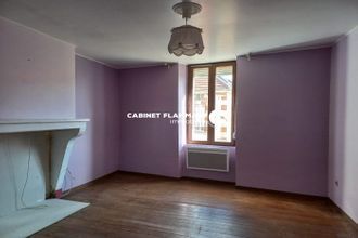  maison ancy-le-franc 89160