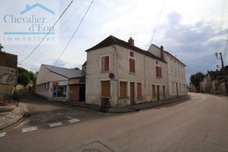  maison ancy-le-franc 89160