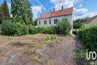  maison ancy-le-franc 89160