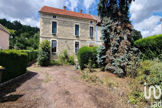  maison ancy-le-franc 89160