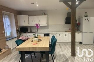  maison ancy-le-franc 89160