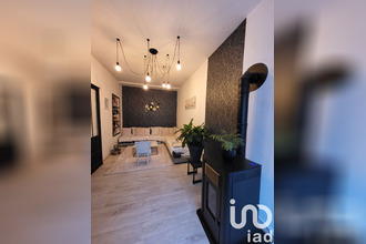  maison ancy-le-franc 89160