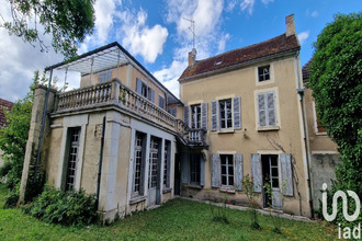  maison ancy-le-franc 89160