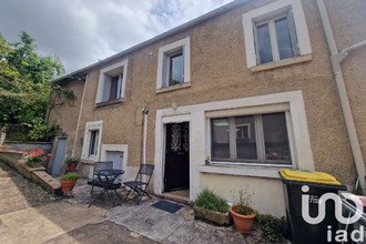  maison ancy-le-franc 89160