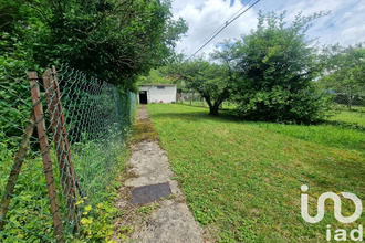  maison ancy-le-franc 89160