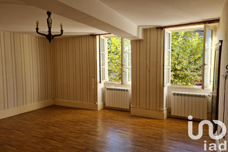  maison ancy-le-franc 89160