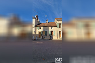  maison ancy-le-franc 89160