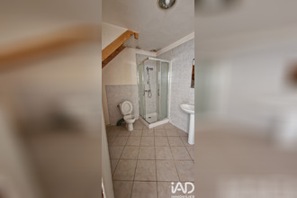  maison ancy-le-franc 89160