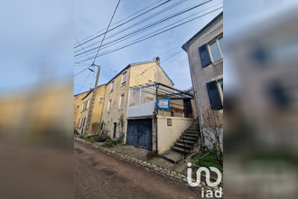  maison ancy-le-franc 89160