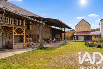  maison ancy-le-franc 89160