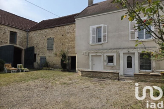  maison ancy-le-franc 89160