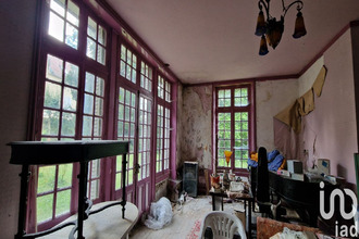  maison ancy-le-franc 89160